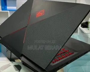 New Laptop HP Omen X 4GB Intel Core I7 HDD+SSD 2T
