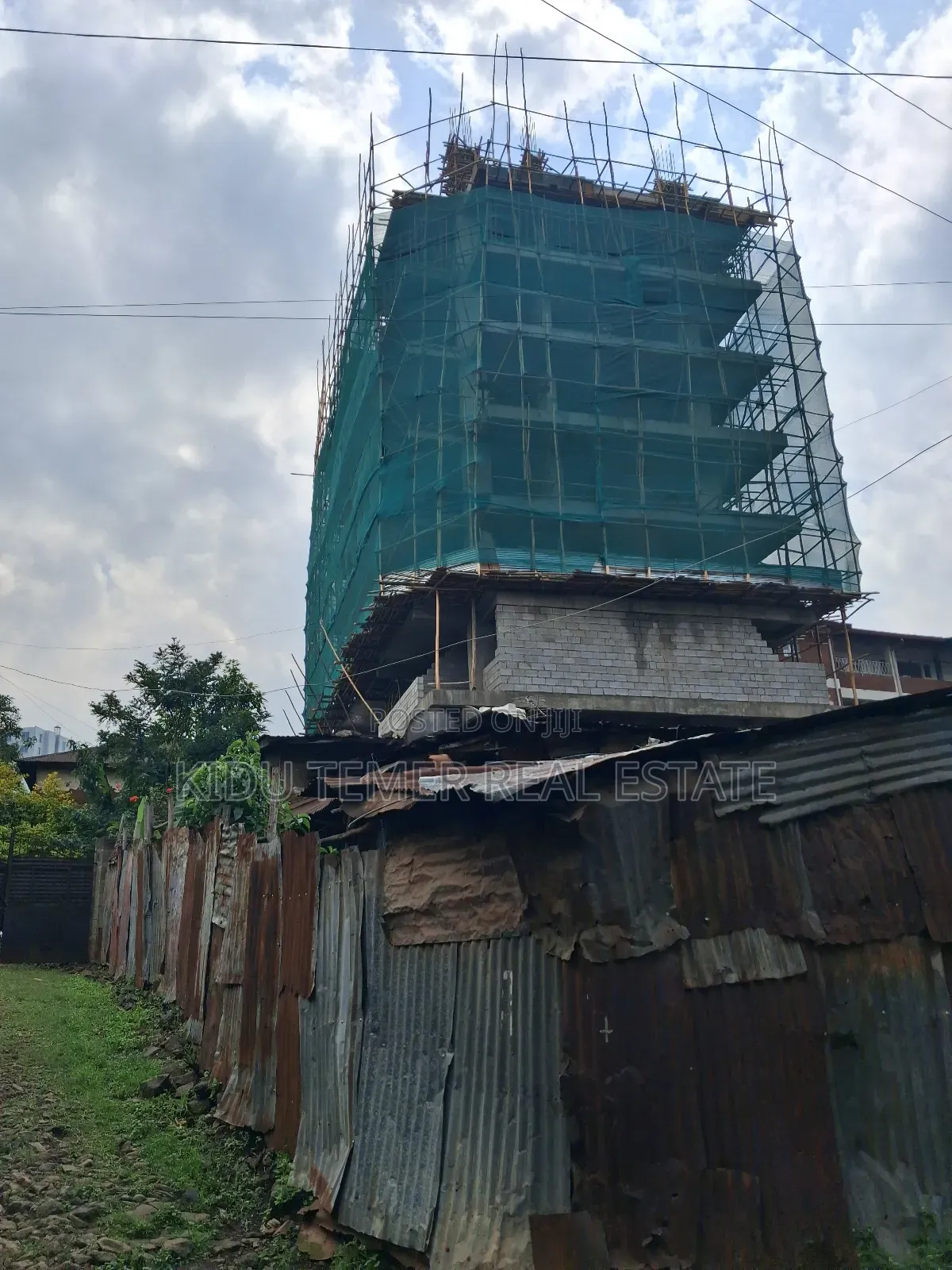 3bdrm Apartment in Temer Real Estate, Arada for sale