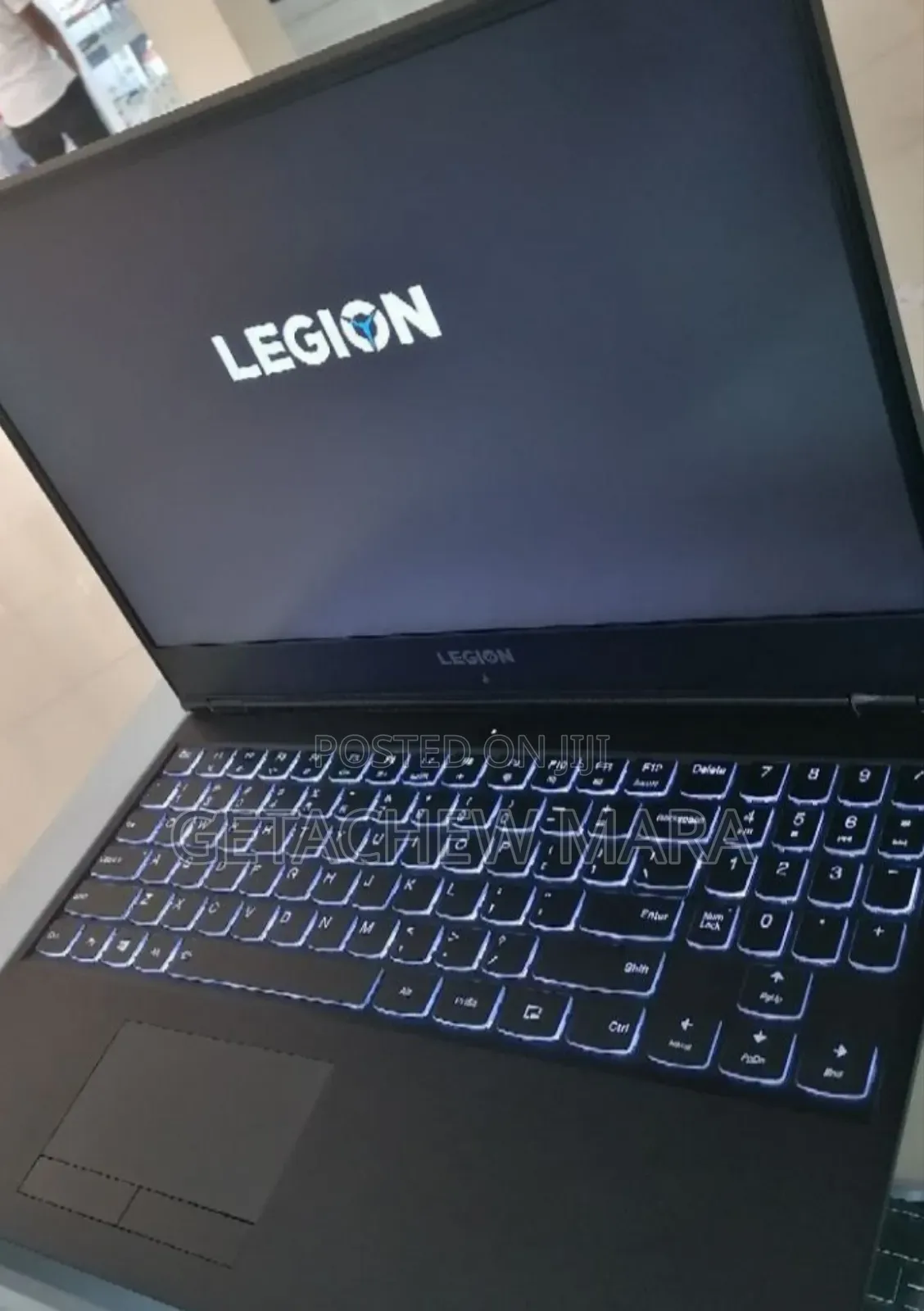 New Laptop Lenovo ThinkPad Yoga 16GB Intel Core I7 SSD 256GB