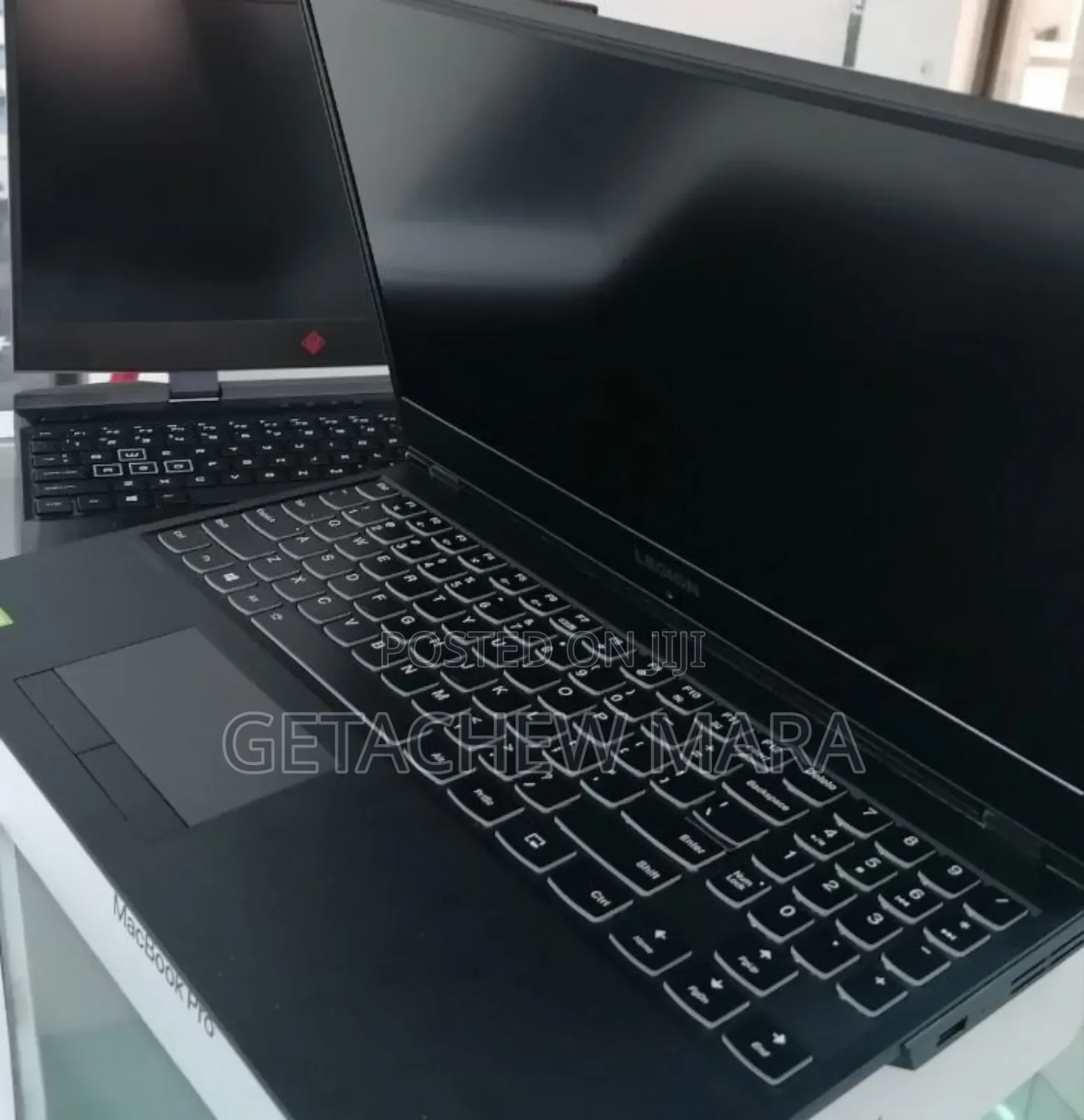 New Laptop Lenovo ThinkPad Yoga 16GB Intel Core I7 SSD 256GB
