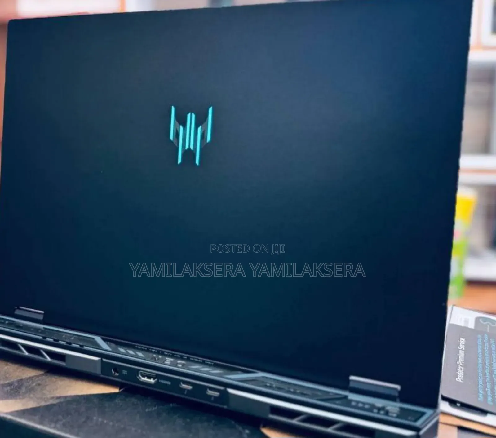 New Laptop Acer Predator Helios Neo 16 16GB Intel Core I9 SSD 1T