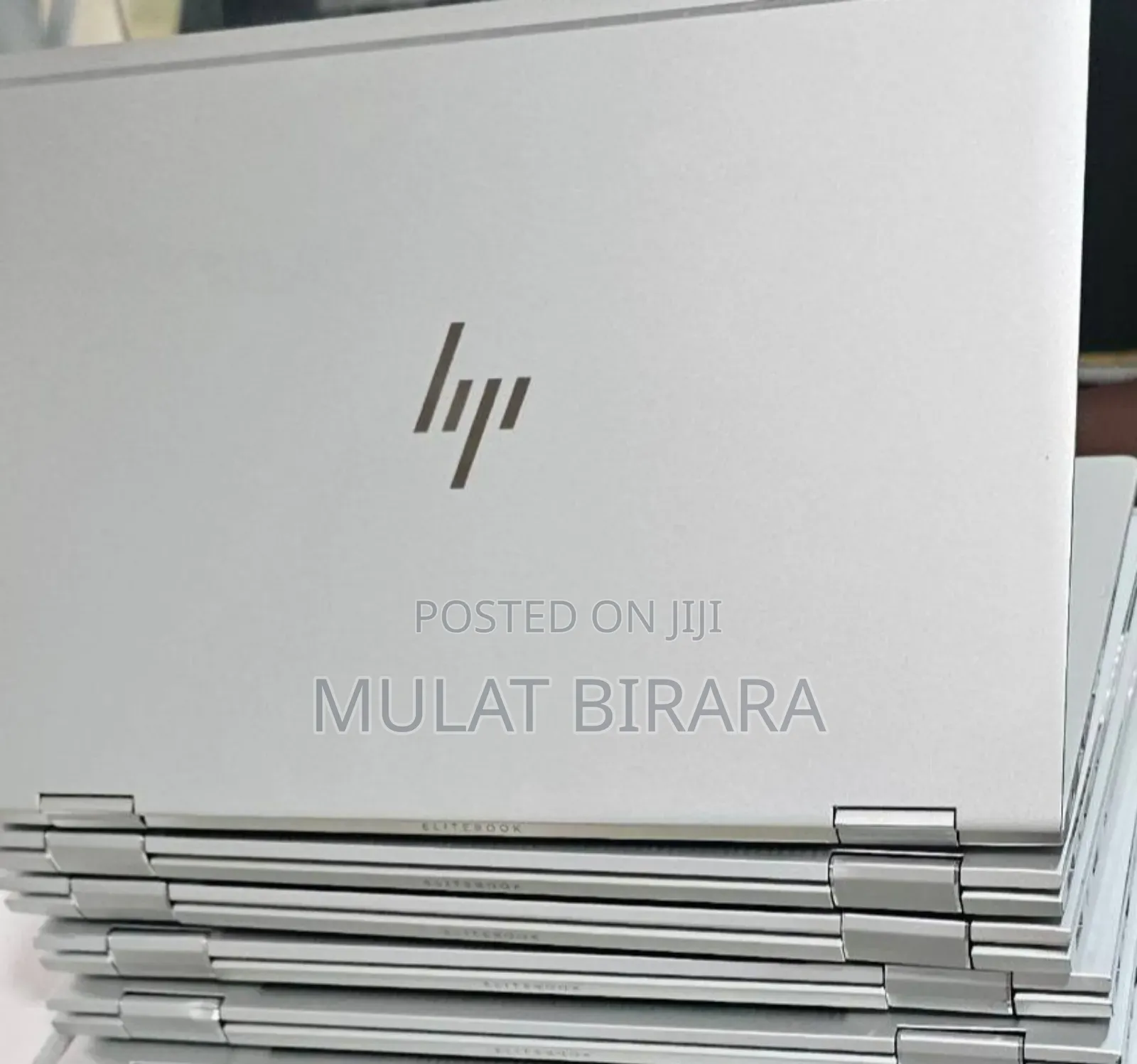New Laptop HP EliteBook X360 1040 G5 16GB Intel Core I7 SSD 512GB