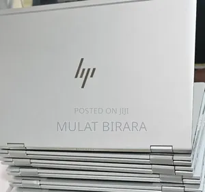 New Laptop HP EliteBook X360 1040 G5 16GB Intel Core I7 SSD 512GB