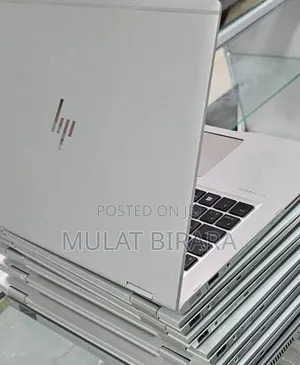 New Laptop HP EliteBook X360 1040 G5 16GB Intel Core I7 SSD 512GB