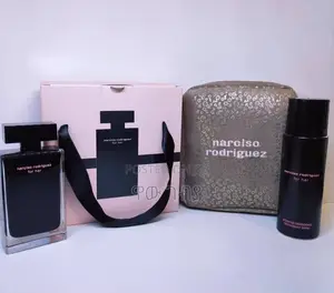 Photo - Luxurious Narciso Rodriguez for Her Perfume