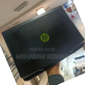 New Laptop HP Pavilion Power 15 16GB Intel Core I5 HDD+SSD 2T