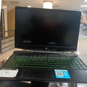 New Laptop HP Pavilion Power 15 16GB Intel Core I5 HDD+SSD 2T