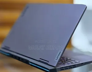 New Laptop Lenovo LOQ 15ARP9 32GB Intel Core I5 SSD 512GB