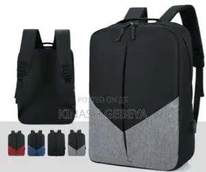 High Quality Waterproof Laptop Bag
