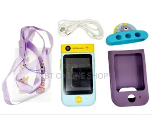 Multi-Functional Kids Smart Phone