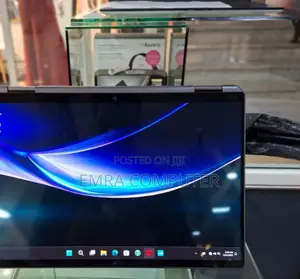 Photo - New Laptop HP Spectre 16GB Intel Core Ultra 7 SSD 1T