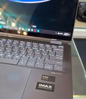 New Laptop HP Spectre 16GB Intel Core Ultra 7 SSD 1T