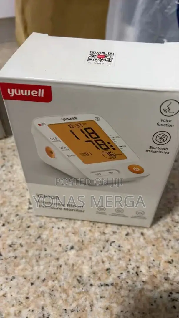 Automatic تðblood Pressure Monitor受آmore Accurate Bp Monitor