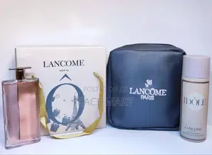 Photo - Lancôme Paris Idôle – The Fragrance of Modern Femininity