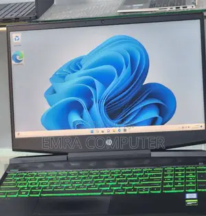 New Laptop HP Pavilion Power 15 8GB Intel Core I5 HDD+SSD 1T