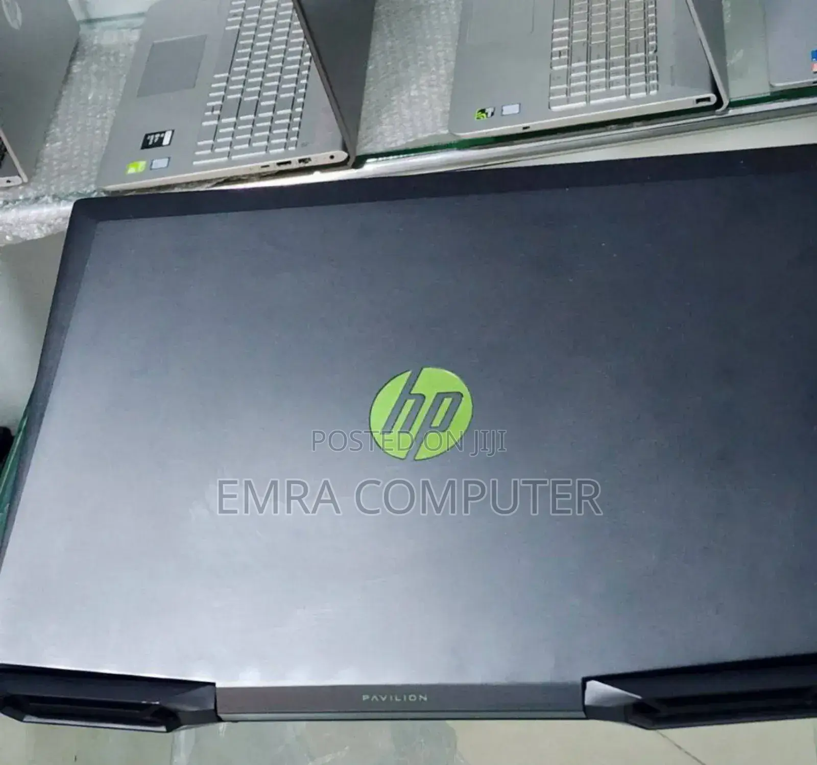 New Laptop HP Pavilion Power 15 8GB Intel Core I5 HDD+SSD 1T