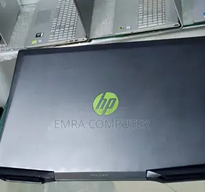 New Laptop HP Pavilion Power 15 8GB Intel Core I5 HDD+SSD 1T