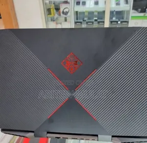 Photo - New Laptop HP Omen X 16GB Intel Core I5 HDD+SSD 1T