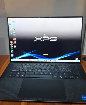 Photo - New Laptop Dell XPS 15 16GB Intel Core I7 SSD 512GB