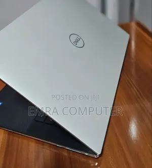 New Laptop Dell XPS 15 16GB Intel Core I7 SSD 512GB