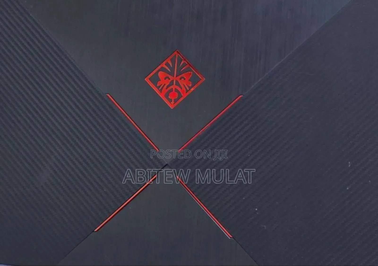 New Laptop HP Omen X 16GB Intel Core I5 HDD+SSD 1T