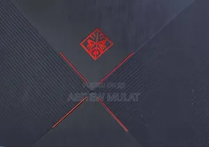 New Laptop HP Omen X 16GB Intel Core I5 HDD+SSD 1T