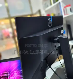 New Hp 27" Inch Frameless Monitor 2022/23