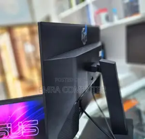 New Hp 27" Inch Frameless Monitor 2022/23