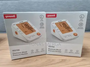 Photo - Bp Monitoring坯عmonitor Is Used for Measuring Blood Pressure