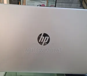 Photo - New Laptop HP Stream Notebook 8GB AMD Ryzen 5 SSD 512GB
