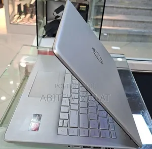 New Laptop HP Stream Notebook 8GB AMD Ryzen 5 SSD 512GB