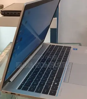 New Laptop HP EliteBook 850 G8 16GB Intel Core I7 SSD 512GB