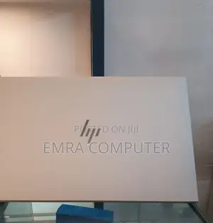 New Laptop HP EliteBook 850 G8 16GB Intel Core I7 SSD 512GB