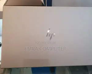 New Laptop HP EliteBook 850 G8 16GB Intel Core I7 SSD 512GB