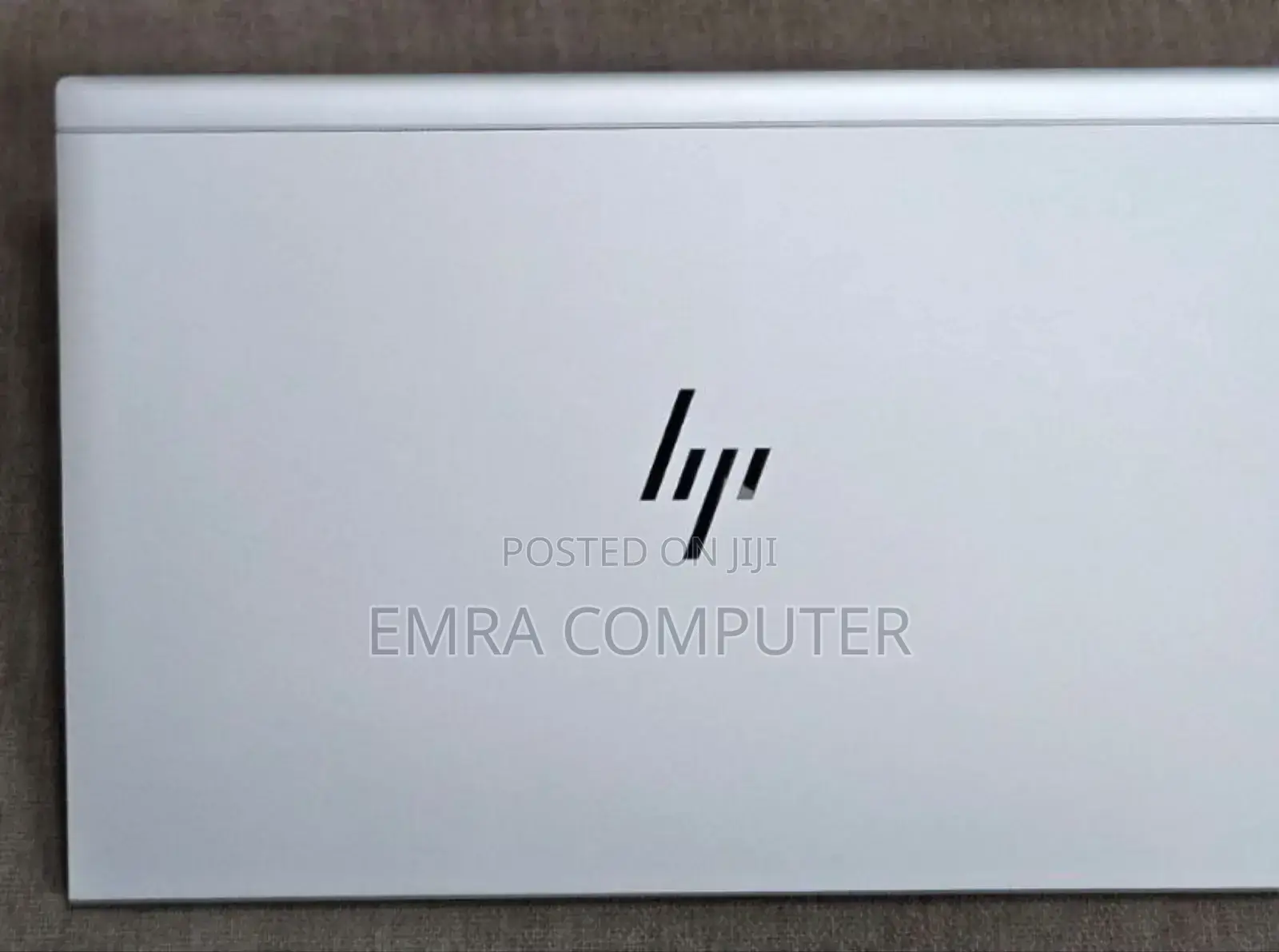 New Laptop HP EliteBook 850 G8 16GB Intel Core I7 SSD 512GB