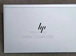 New Laptop HP EliteBook 850 G8 16GB Intel Core I7 SSD 512GB