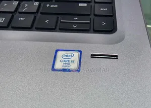 New Laptop HP ProBook 640 G2 8GB Intel Core I5 HDD 500GB