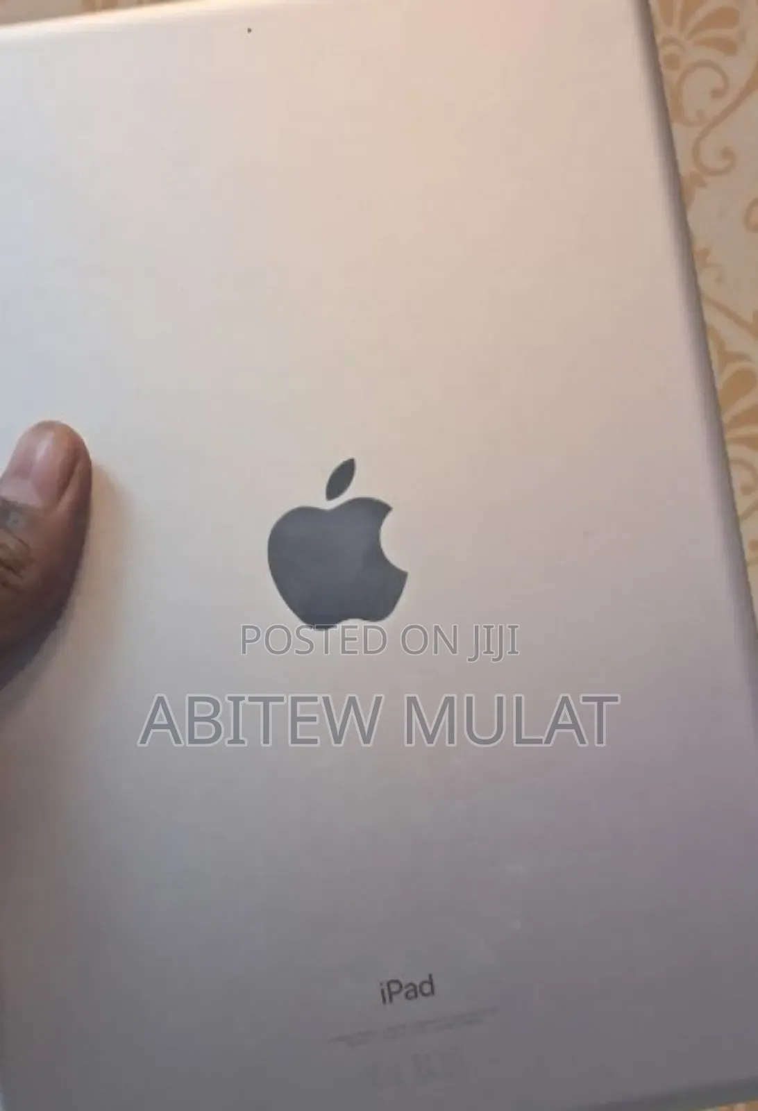 New Apple iPad 10.2 (2021) 64 GB Silver