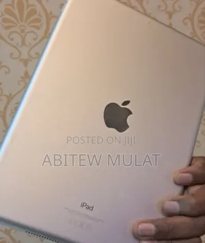 New Apple iPad 10.2 (2021) 64 GB Silver