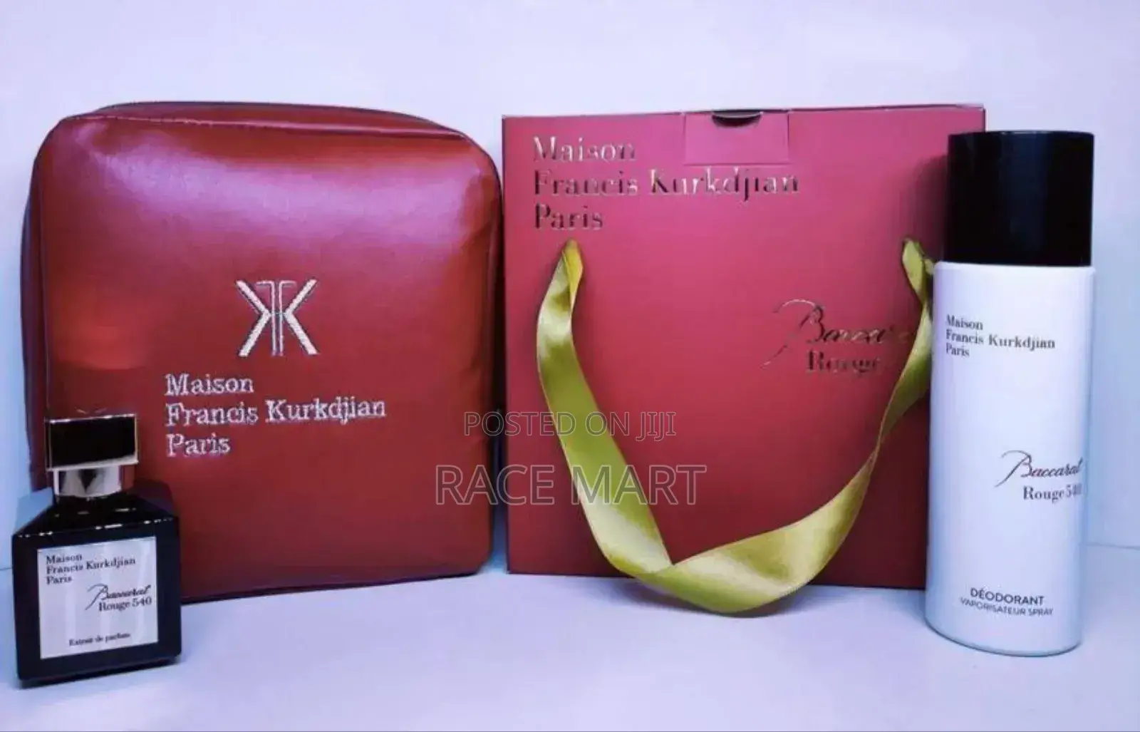 Maison Francis Kurkdjian Paris