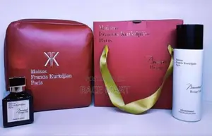 Photo - Maison Francis Kurkdjian Paris