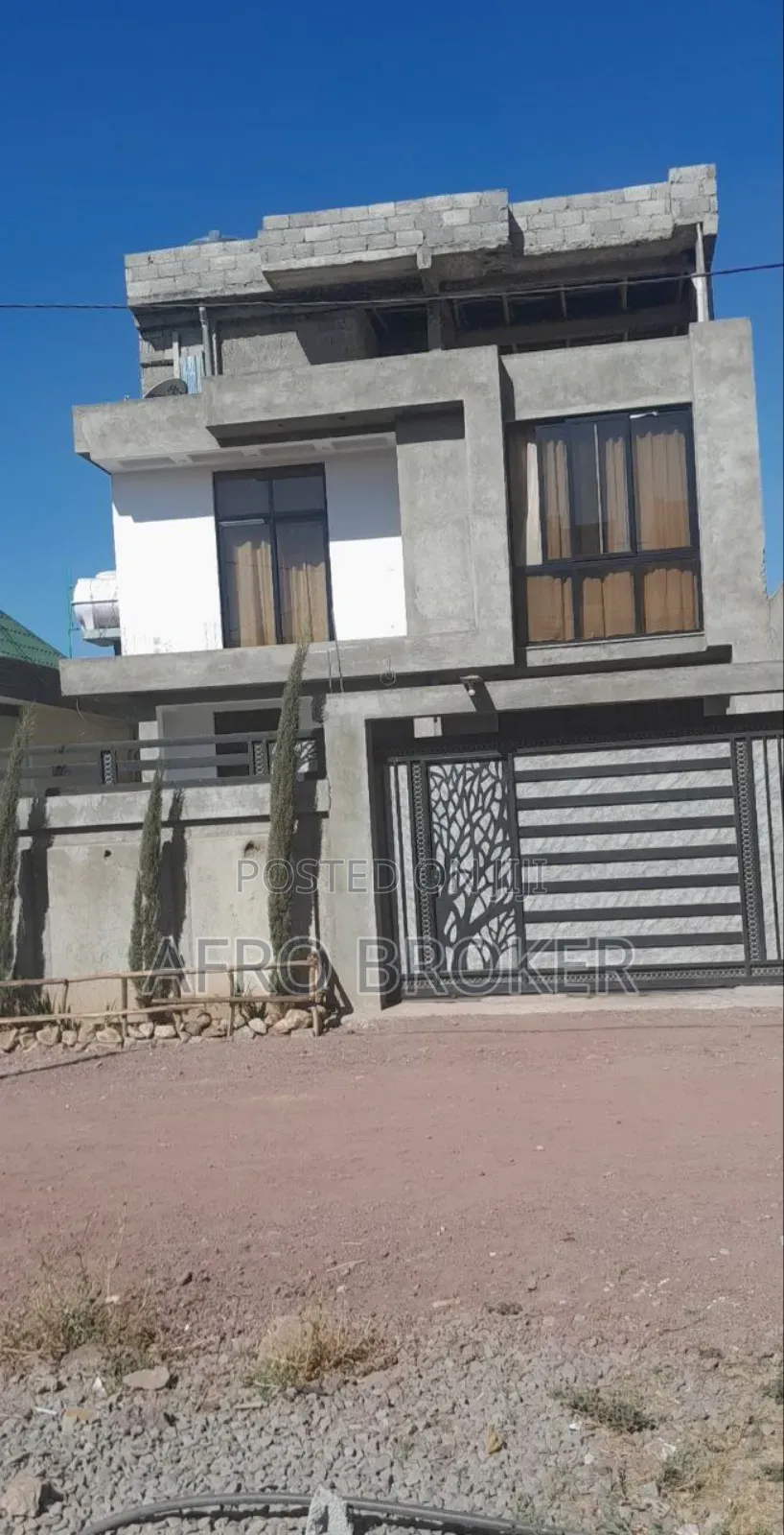 Furnished 7bdrm House in Akaki Kality, Akaky Kaliti for sale