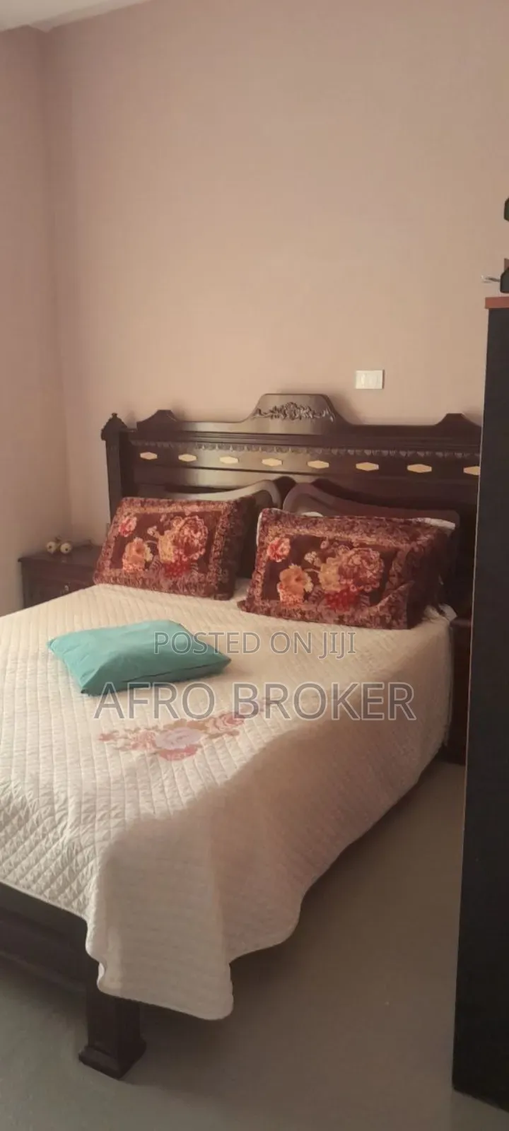 Furnished 7bdrm House in Akaki Kality, Akaky Kaliti for sale