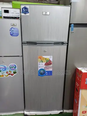 4 Point Refrigerator 290