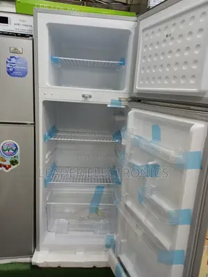 4 Point Refrigerator 290