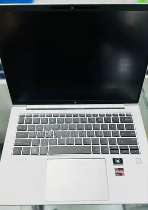 New Laptop HP EliteBook 845 G7 16GB Intel Core I7 SSD 512GB