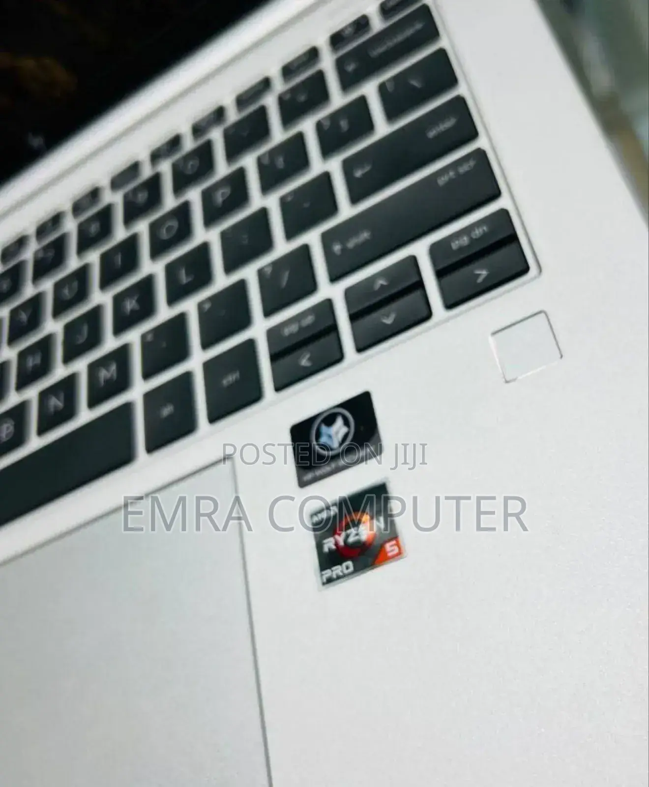 New Laptop HP EliteBook 845 G7 16GB Intel Core I7 SSD 512GB