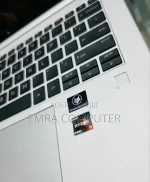 New Laptop HP EliteBook 845 G7 16GB Intel Core I7 SSD 512GB