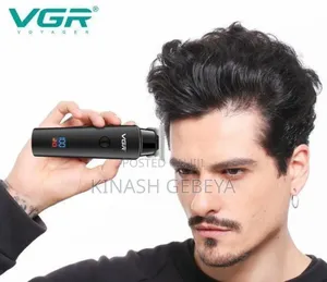 Vgr Proffessional Hair Trimmer