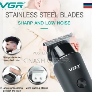 Vgr Proffessional Hair Trimmer